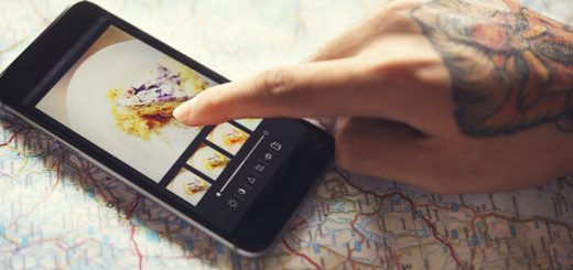 A 10 legjobb képszerkesztő iPhone -ra - kepszerkeszto..com
