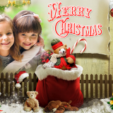 A 7 legjobb ingyenes karácsonyi képszerkesztő app Androidra