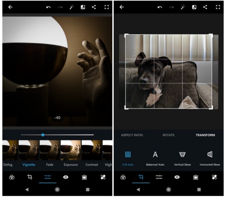 A Photoshop Express képszerkesztő ingyenes - kepszerkeszto_com