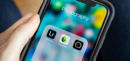 A legjobb iPad és iPhone képszerkesztő programok
