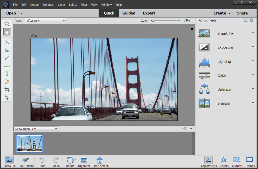 Adobe Photoshop Elements képszerkesztő letöltés-kepszerkeszto.com