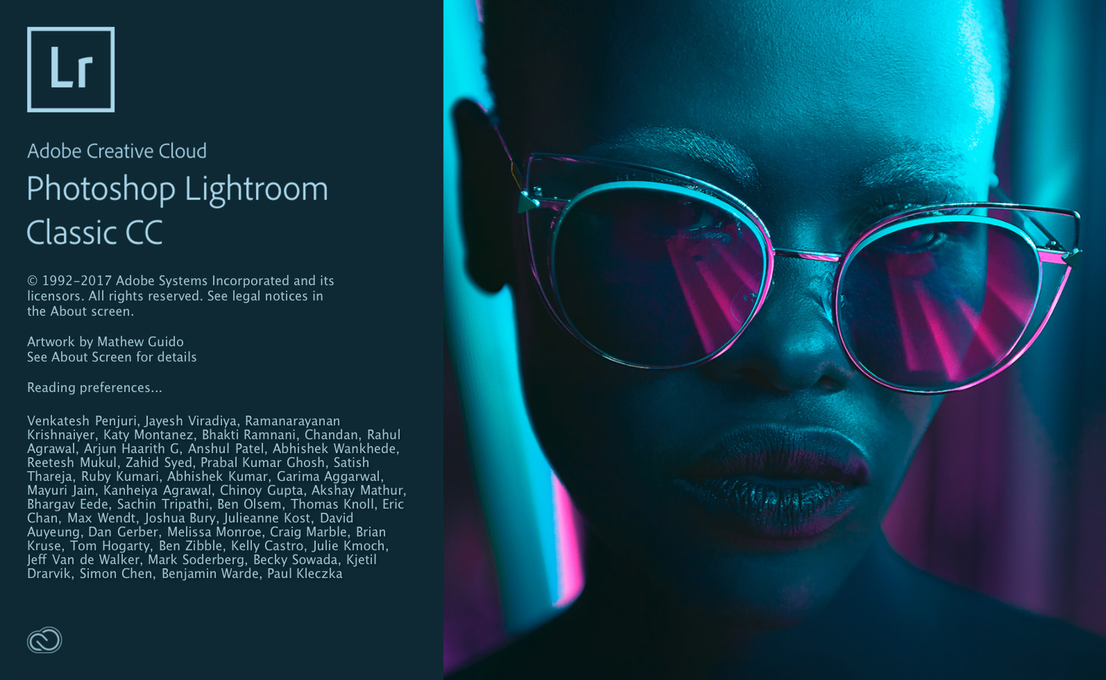 Adode Lightroom profi képszerkesztő program - kepszerkeszto.com