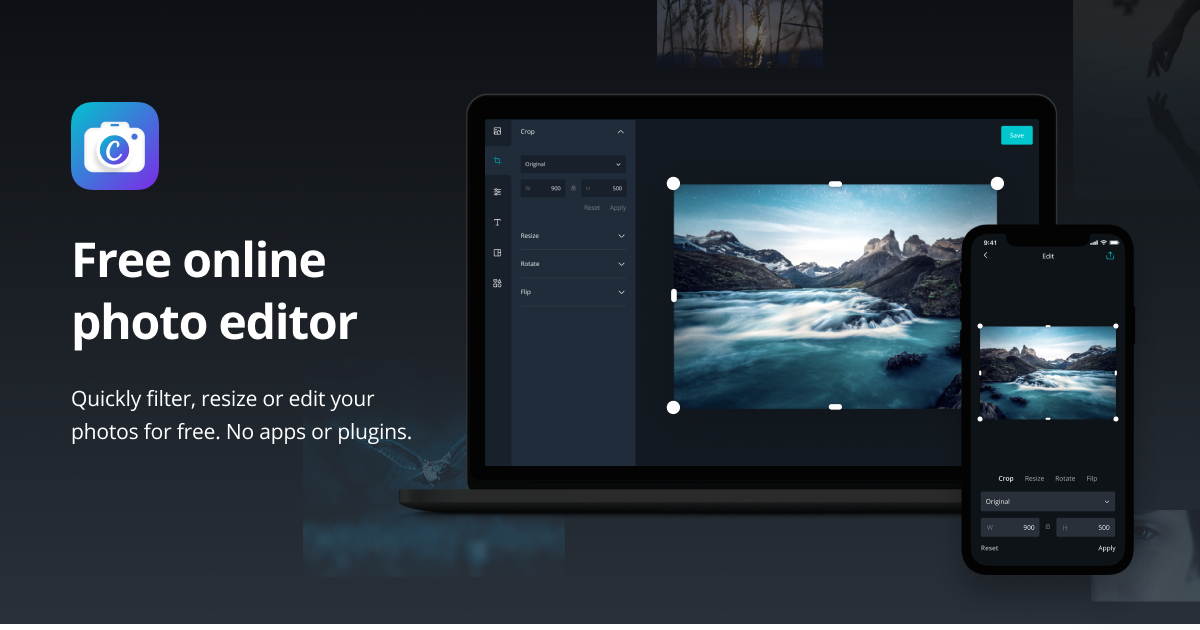 Canva - A 3 legjobb windows 7 képszerkesztő program - Kepszerkeszto.com