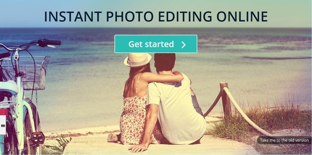 Editor.Pho.to - A legjobb ingyenes online képszerkesztő oldalak