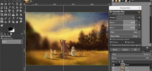 Gimp - A 3 legjobb windows 7 képszerkesztő program - Kepszerkeszto.com