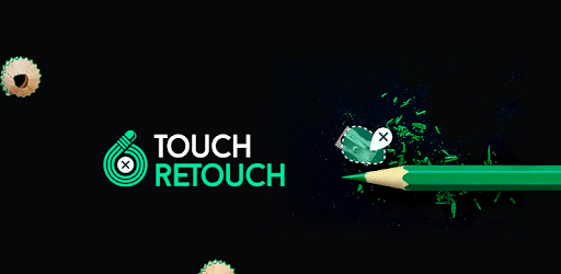 TouchRetouch - A 10 legjobb képszerkesztő iPhone -ra - kepszerkeszto.com