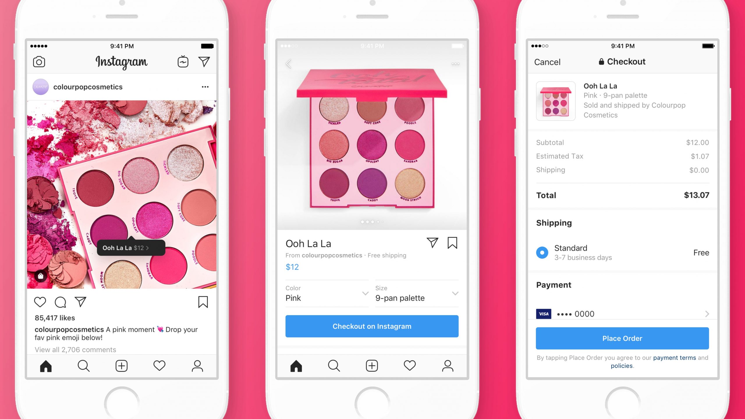 instagram - A 10 legjobb képszerkesztő iPhone -ra - kepszerkeszto.com