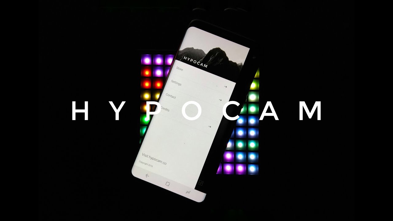 Hypocam - A Top8 ingyenes képszerkesztő alkalmazás mobilra - Kepszerkeszto.com.jpg