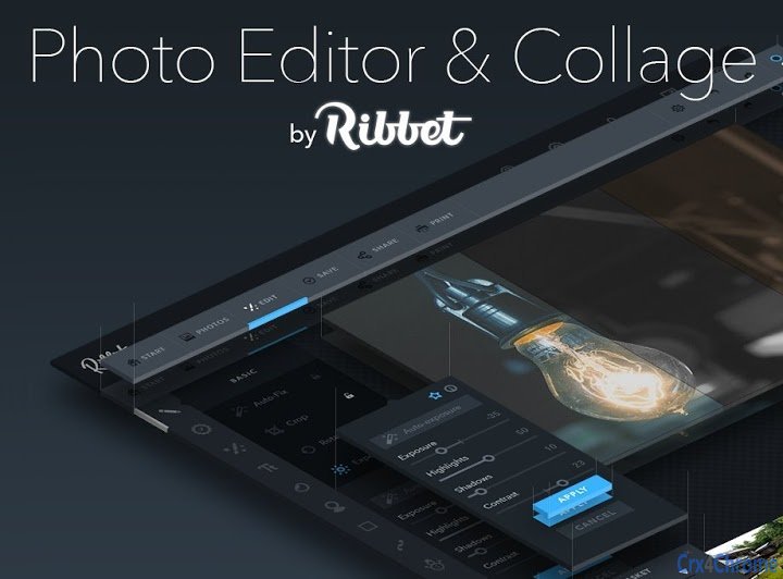 Ribbet - Online, ingyenes képszerkesztő letöltés nélkül - Kepszerkeszto.com