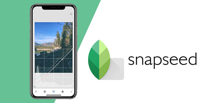 Snapseed - A Top8 ingyenes képszerkesztő alkalmazás mobilra - Kepszerkeszto.com